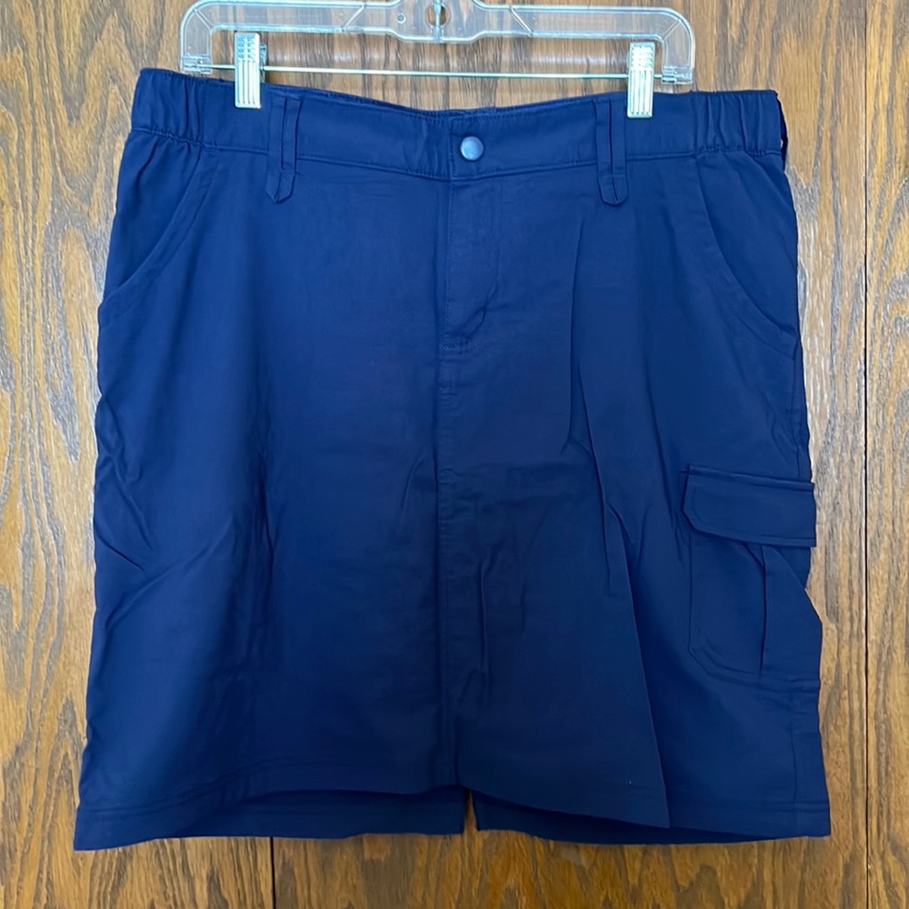 Duluth Trading Company Skort